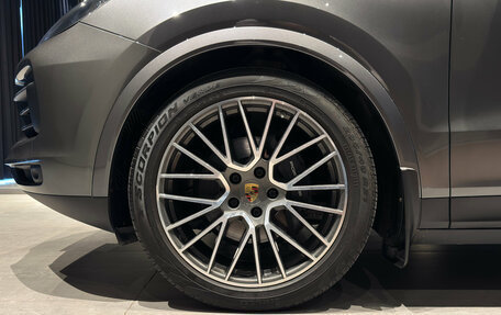 Porsche Cayenne III, 2019 год, 6 900 000 рублей, 7 фотография