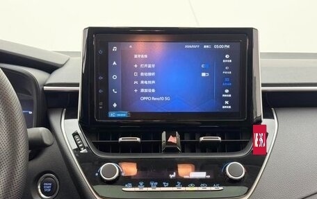 Toyota Corolla, 2022 год, 1 810 000 рублей, 14 фотография