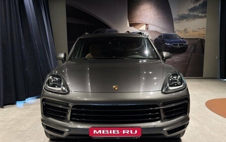 Porsche Cayenne III, 2019 год, 6 900 000 рублей, 2 фотография