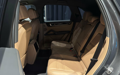 Porsche Cayenne III, 2019 год, 6 900 000 рублей, 12 фотография