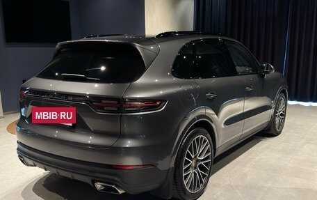 Porsche Cayenne III, 2019 год, 6 900 000 рублей, 4 фотография