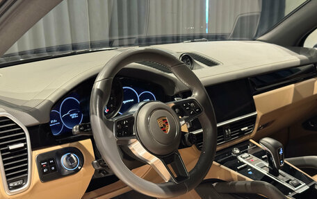 Porsche Cayenne III, 2019 год, 6 900 000 рублей, 8 фотография