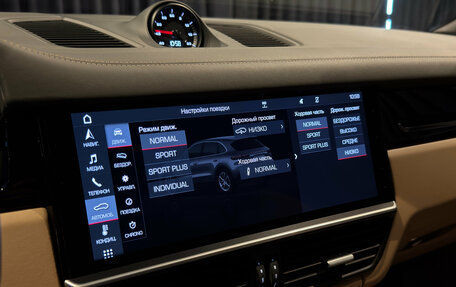 Porsche Cayenne III, 2019 год, 6 900 000 рублей, 15 фотография