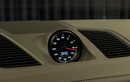 Porsche Cayenne III, 2019 год, 6 900 000 рублей, 18 фотография