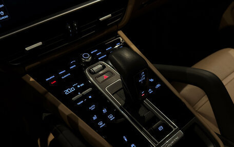 Porsche Cayenne III, 2019 год, 6 900 000 рублей, 17 фотография