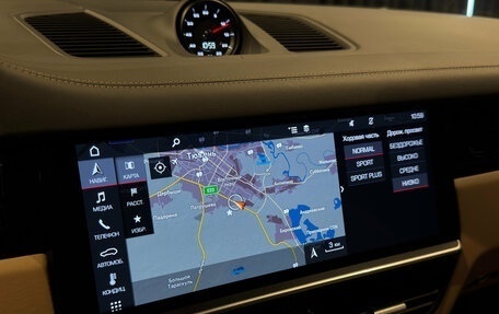 Porsche Cayenne III, 2019 год, 6 900 000 рублей, 16 фотография