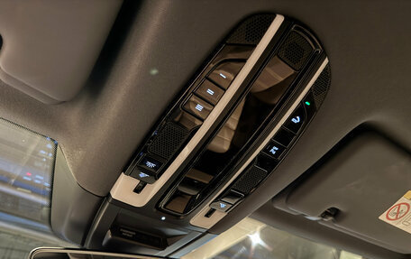 Porsche Cayenne III, 2019 год, 6 900 000 рублей, 19 фотография