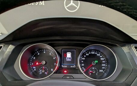 Volkswagen Tiguan II, 2021 год, 2 550 000 рублей, 17 фотография