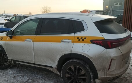 CheryExeed LX, 2023 год, 1 290 000 рублей, 3 фотография