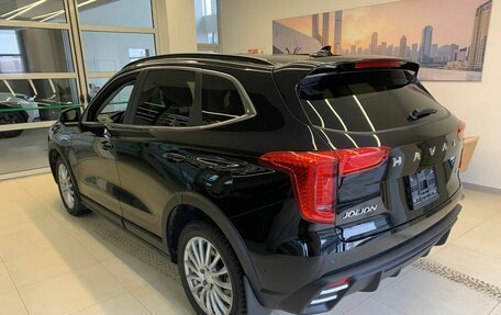 Haval Jolion, 2024 год, 2 260 500 рублей, 6 фотография