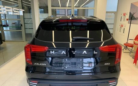 Haval Jolion, 2024 год, 2 260 500 рублей, 5 фотография