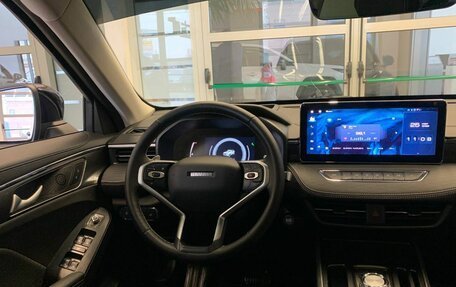 Haval Jolion, 2024 год, 2 260 500 рублей, 8 фотография