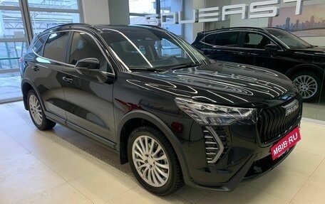 Haval Jolion, 2024 год, 2 260 500 рублей, 3 фотография