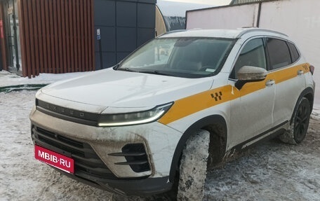 CheryExeed LX, 2023 год, 1 290 000 рублей, 2 фотография