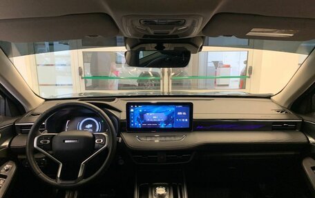 Haval Jolion, 2024 год, 2 260 500 рублей, 11 фотография