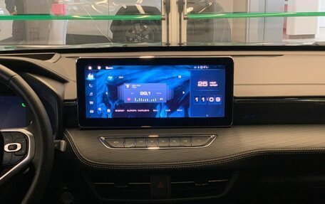 Haval Jolion, 2024 год, 2 260 500 рублей, 12 фотография
