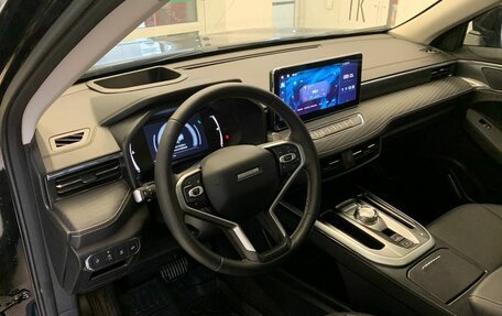 Haval Jolion, 2024 год, 2 260 500 рублей, 13 фотография