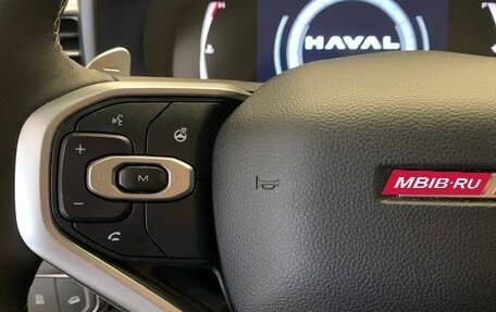 Haval Jolion, 2024 год, 2 260 500 рублей, 18 фотография