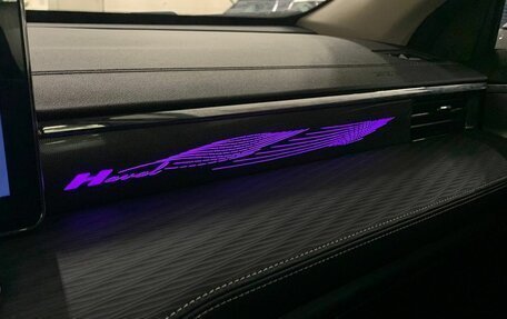 Haval Jolion, 2024 год, 2 260 500 рублей, 25 фотография