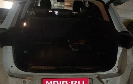 CheryExeed LX, 2023 год, 1 360 000 рублей, 5 фотография