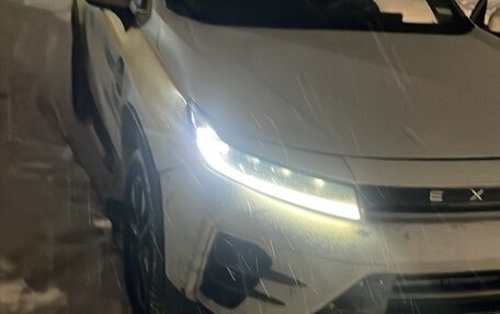 CheryExeed LX, 2023 год, 1 360 000 рублей, 2 фотография