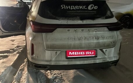 CheryExeed LX, 2023 год, 1 360 000 рублей, 4 фотография