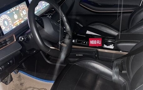 CheryExeed LX, 2023 год, 1 360 000 рублей, 6 фотография