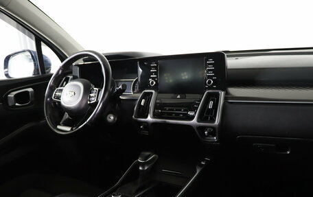 KIA Sorento IV, 2021 год, 3 499 990 рублей, 12 фотография