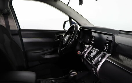 KIA Sorento IV, 2021 год, 3 499 990 рублей, 14 фотография