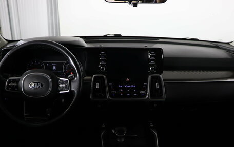 KIA Sorento IV, 2021 год, 3 499 990 рублей, 13 фотография