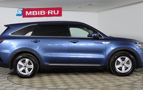 KIA Sorento IV, 2021 год, 3 499 990 рублей, 4 фотография