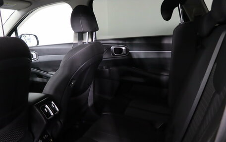 KIA Sorento IV, 2021 год, 3 499 990 рублей, 24 фотография