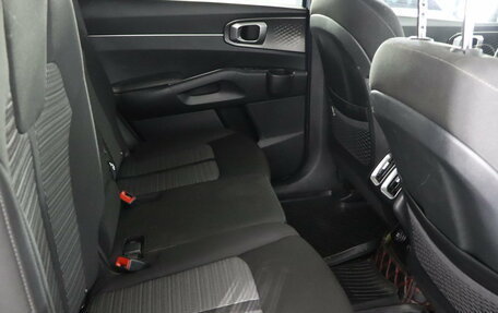 KIA Sorento IV, 2021 год, 3 499 990 рублей, 26 фотография