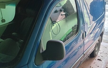 Peugeot Partner II рестайлинг 2, 2008 год, 370 000 рублей, 3 фотография