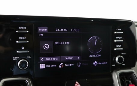 KIA Sorento IV, 2021 год, 3 499 990 рублей, 18 фотография