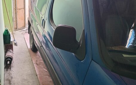 Peugeot Partner II рестайлинг 2, 2008 год, 370 000 рублей, 5 фотография