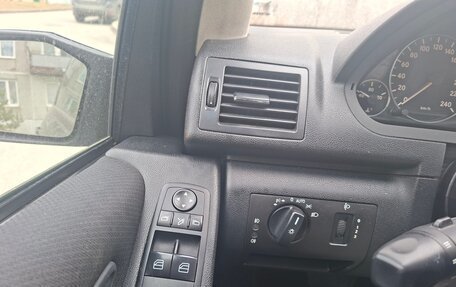 Mercedes-Benz A-Класс, 2007 год, 520 000 рублей, 4 фотография