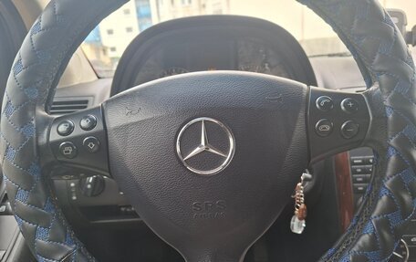 Mercedes-Benz A-Класс, 2007 год, 520 000 рублей, 3 фотография