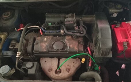 Peugeot Partner II рестайлинг 2, 2008 год, 370 000 рублей, 6 фотография