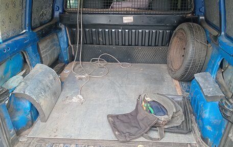 Peugeot Partner II рестайлинг 2, 2008 год, 370 000 рублей, 7 фотография