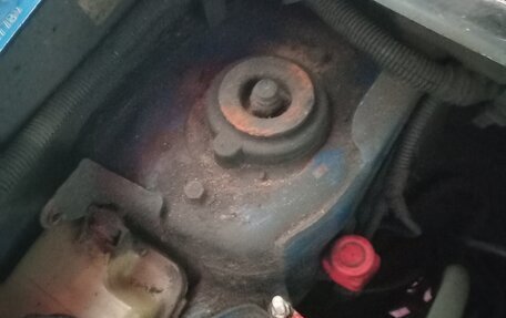 Peugeot Partner II рестайлинг 2, 2008 год, 370 000 рублей, 8 фотография