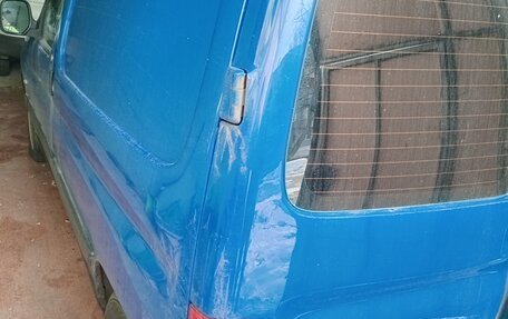 Peugeot Partner II рестайлинг 2, 2008 год, 370 000 рублей, 9 фотография