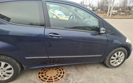 Mercedes-Benz A-Класс, 2007 год, 520 000 рублей, 7 фотография