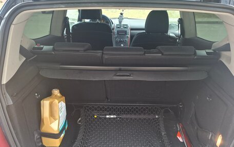 Mercedes-Benz A-Класс, 2007 год, 520 000 рублей, 9 фотография