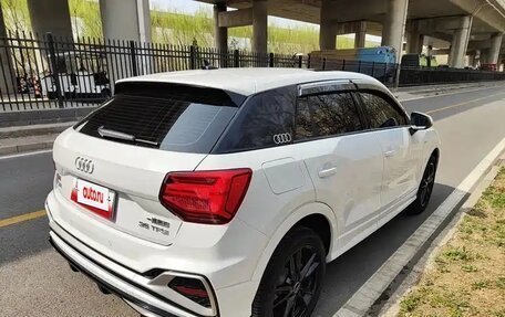 Audi Q2 I, 2022 год, 2 439 630 рублей, 3 фотография