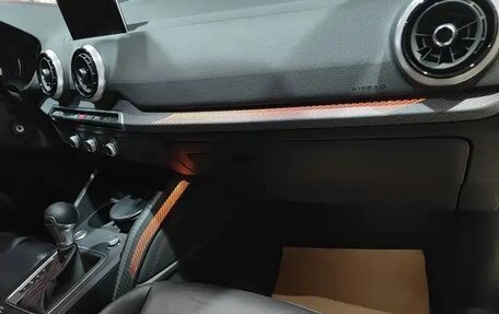 Audi Q2 I, 2022 год, 2 439 630 рублей, 11 фотография