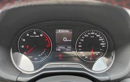 Audi Q2 I, 2022 год, 2 439 630 рублей, 13 фотография