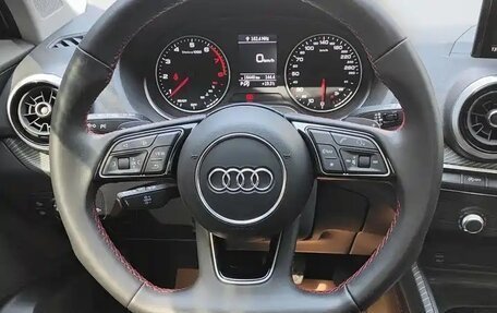 Audi Q2 I, 2022 год, 2 439 630 рублей, 4 фотография