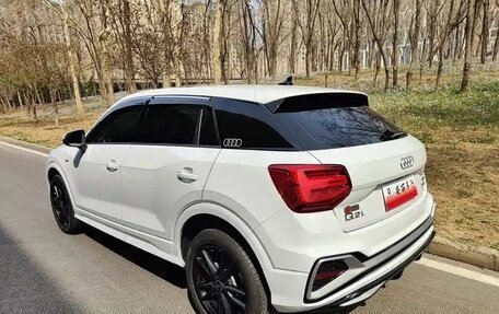 Audi Q2 I, 2022 год, 2 439 630 рублей, 7 фотография