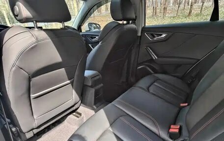 Audi Q2 I, 2022 год, 2 439 630 рублей, 10 фотография